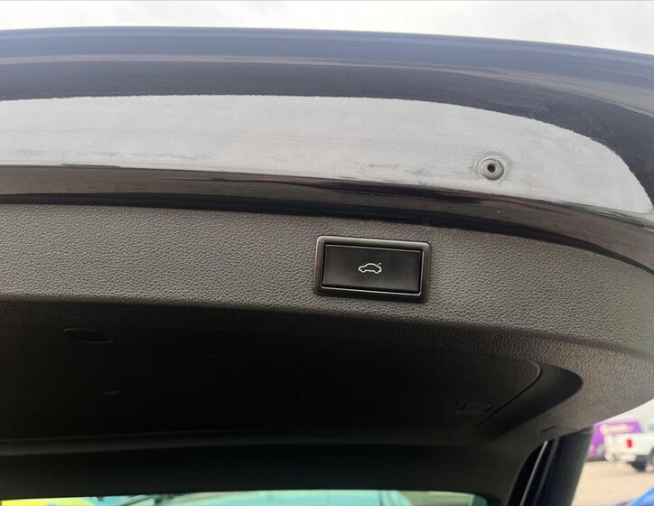 Škoda Kodiaq SUV / Terénní 2,0 l 176 kw