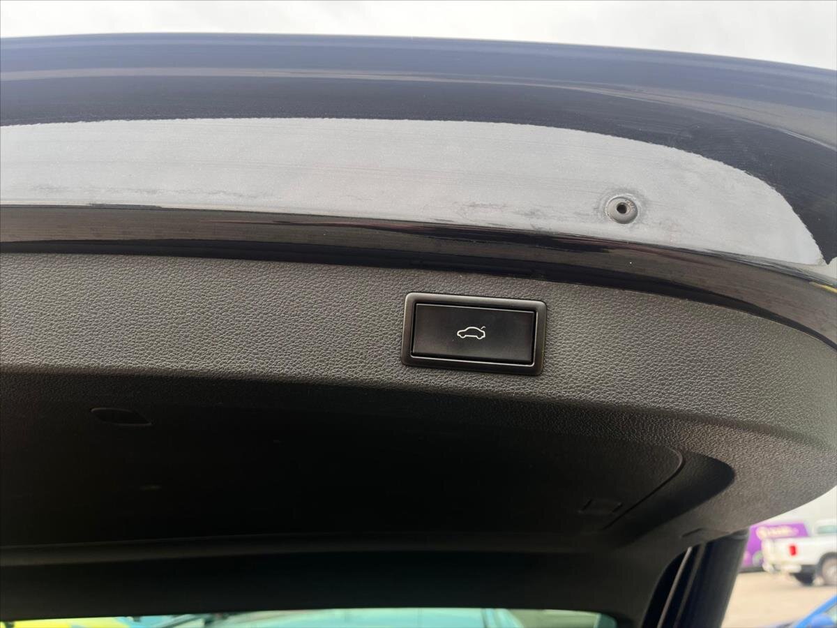 Škoda Kodiaq SUV / Terénní 2,0 l 176 kw