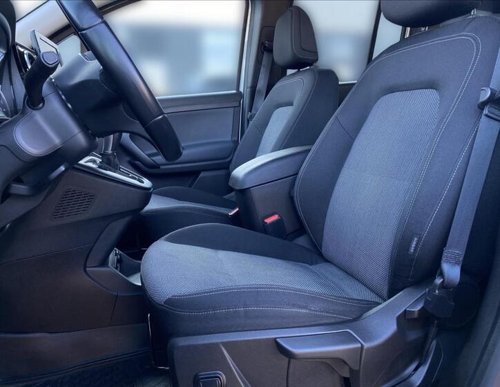 Mercedes-Benz Citan 10