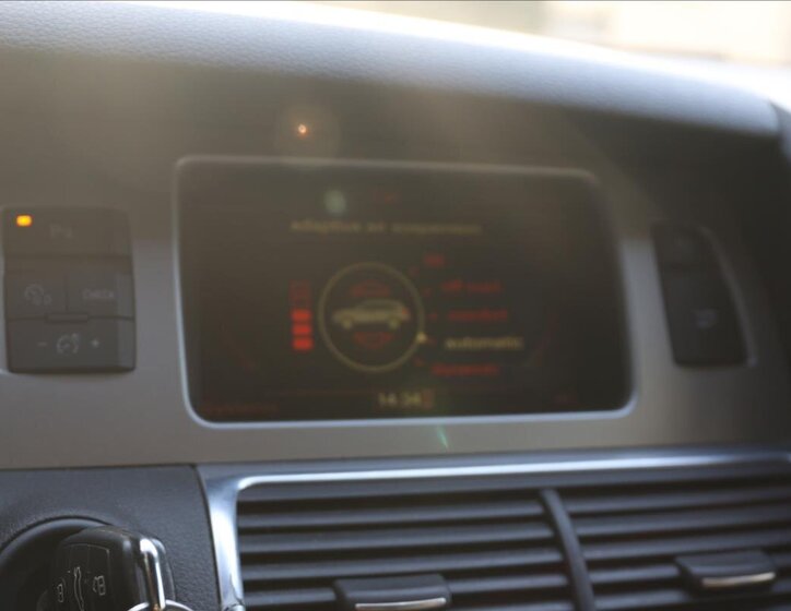 Audi Q7 Kombi 3,0 l 176 kw