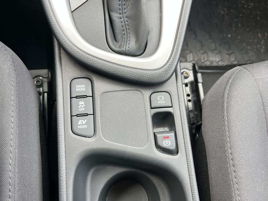 Toyota Yaris Hatchback 1,5 l 68 kw