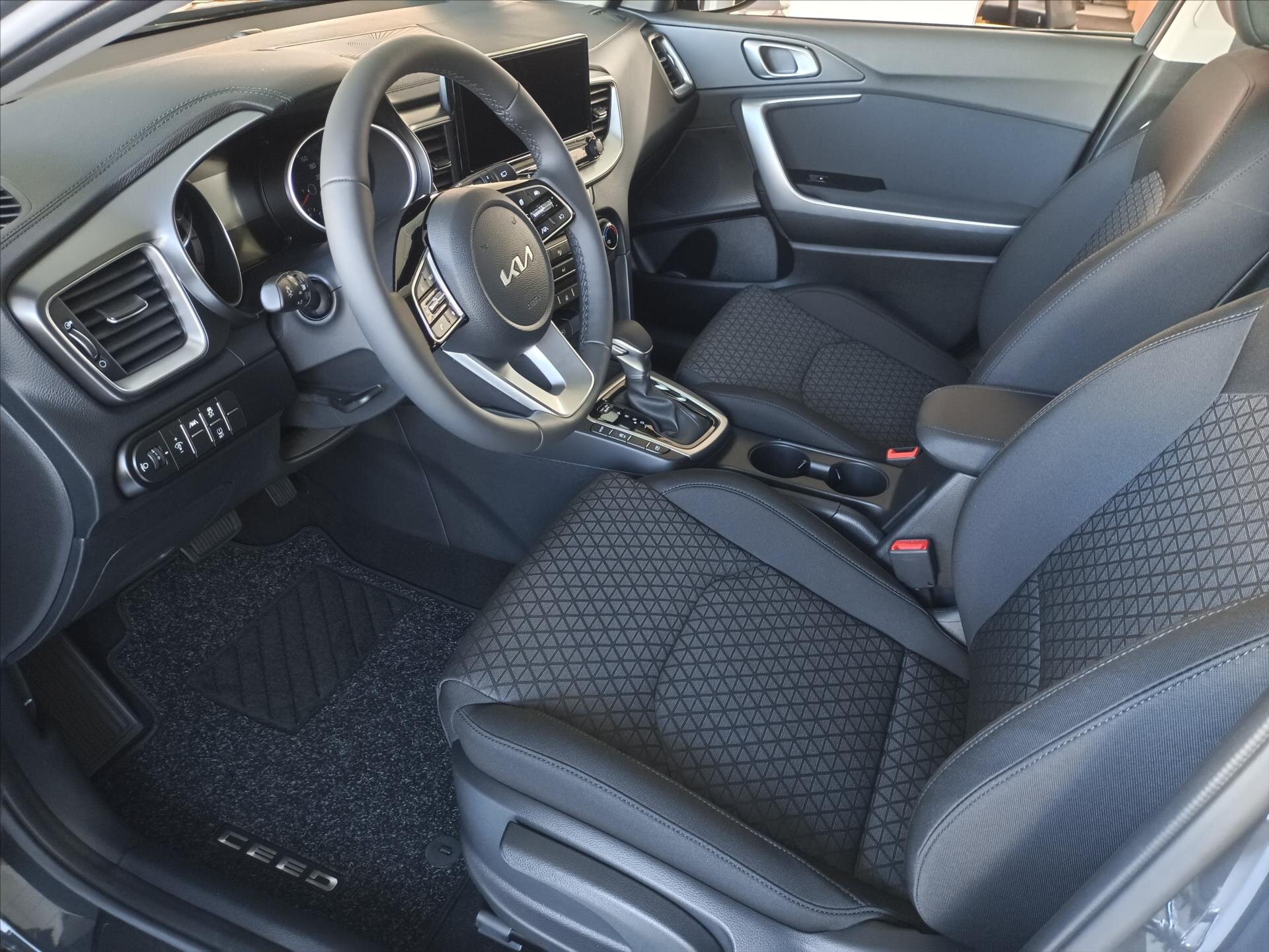 KIA Ceed Kombi 1,5 l 103 kw