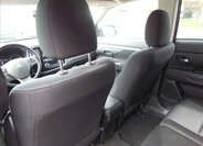 Mitsubishi Outlander SUV / Terénní 2,0 l 110 kw