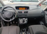 Citroën C4 Picasso MPV 1,6 l 80 kw