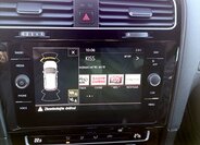 Volkswagen Golf Hatchback 2,0 l 180 kw