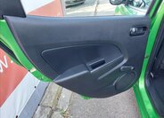 Mazda 2 Hatchback 1,3 l 55 kw