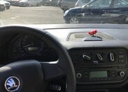 Škoda Citigo Hatchback 999,0 44 kw