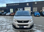 Peugeot Traveller 12