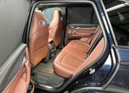 BMW X5 SUV / Terénní 4,4 l 423 kw