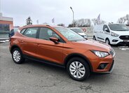 Seat Arona Hatchback 999,0 85 kw