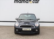 Mini Cooper S Hatchback 1,6 l 155 kw