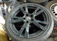 Honda Civic Hatchback 1,8 l 104 kw