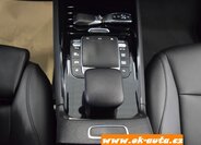 Mercedes-Benz GLB SUV / Terénní 0,0 110 kw