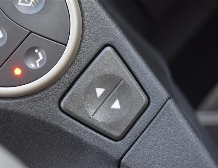 Fiat Panda Kombi 1,2 l 44 kw