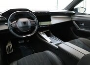 Peugeot 408 Liftback 1,6 l 133 kw