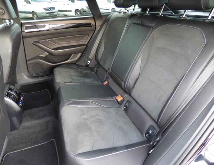 Volkswagen Arteon 58