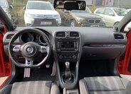 Volkswagen Golf Hatchback 2,0 l 125 kw