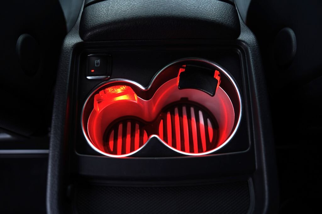 Mercedes-Benz Třídy V MPV 2,1 l 140 kw