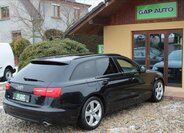 Audi A6 Kombi 3,0 l 180 kw