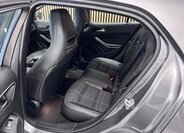 Mercedes-Benz GLA Kombi 1,6 l 90 kw