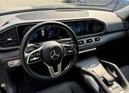 Mercedes-Benz GLE 10
