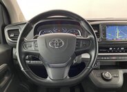 Toyota ProAce 12