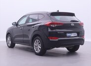 Hyundai Tucson SUV 1,7 l 85 kw