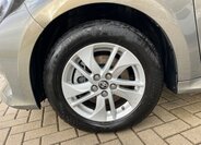 Toyota Yaris Hatchback 1,5 l 68 kw