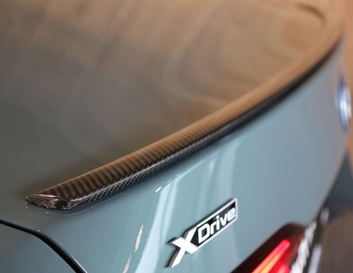 BMW Řada 5 Sedan / Limuzína 3,0 l 360 kw