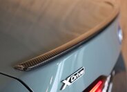 BMW Řada 5 Sedan / Limuzína 3,0 l 360 kw