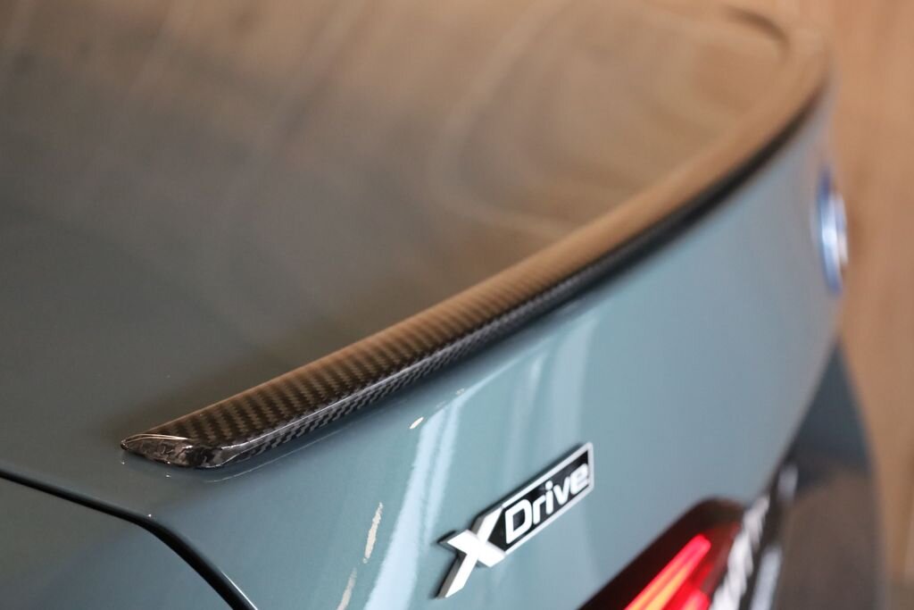 BMW Řada 5 Sedan / Limuzína 3,0 l 360 kw