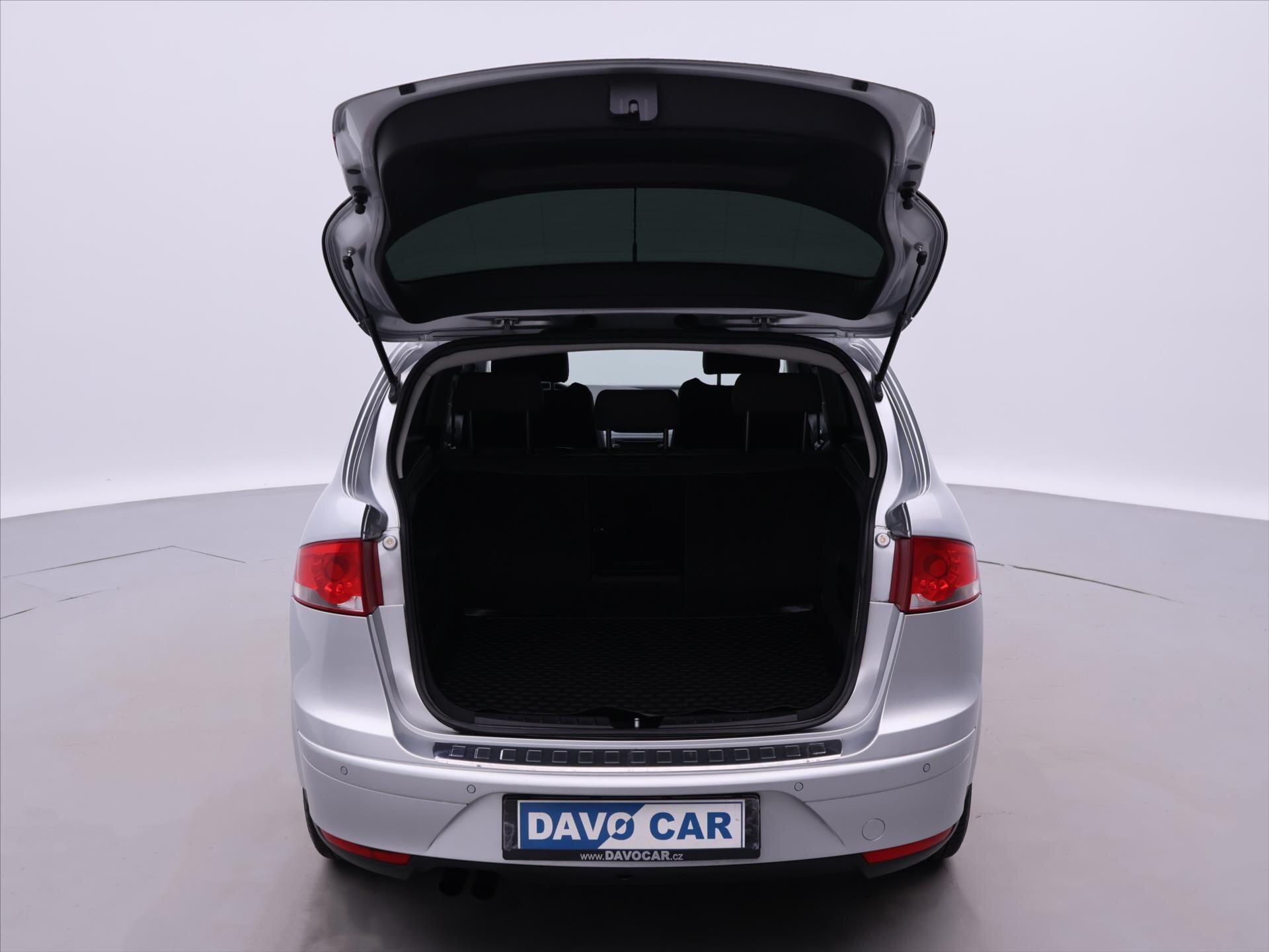 Seat Altea MPV 1,4 l 92 kw