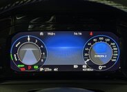 Volkswagen Golf Hatchback 1,4 l 180 kw