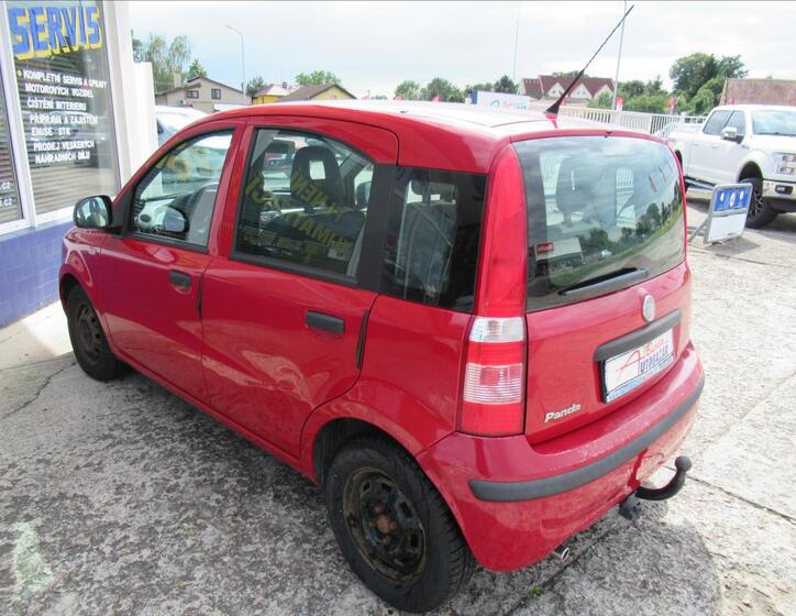 Fiat Panda 7