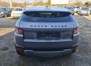 Land Rover Range Rover Evoque 4