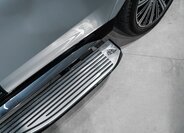 Mercedes-Benz GLS SUV / Terénní 4,0 l 410 kw