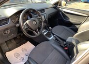 Škoda Octavia Kombi 1,6 l 81 kw