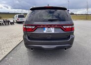 Dodge Durango SUV 5,7 l 268 kw