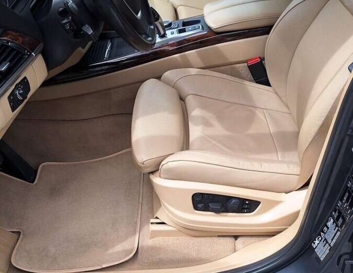 BMW X5 SUV / Terénní 0,0 180 kw