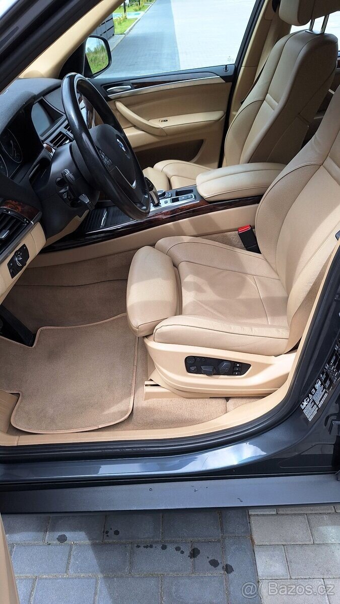BMW X5 SUV / Terénní 0,0 180 kw