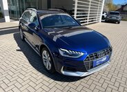 Audi A4 Allroad Kombi 2,0 l 150 kw