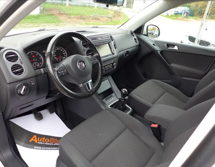 Volkswagen Tiguan 15