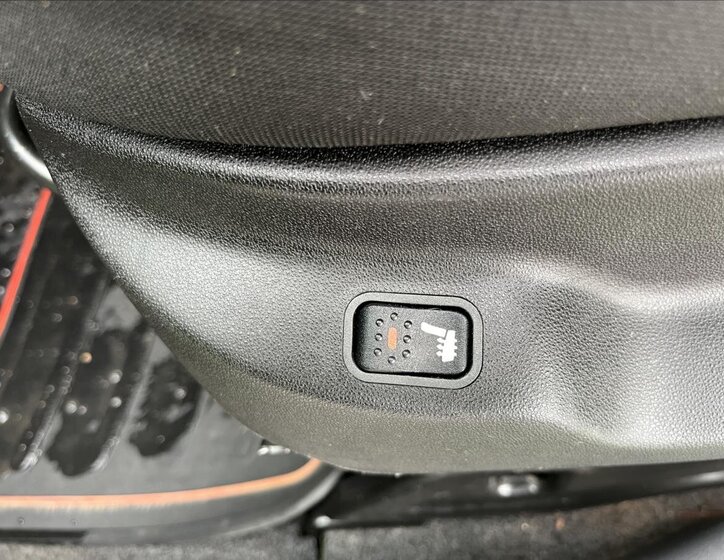 Fiat Qubo MPV 1,2 l 55 kw