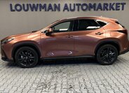 Lexus NX 350h SUV / Terénní 2,5 l 179 kw