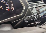 Volkswagen Tiguan SUV 2,0 l 147 kw