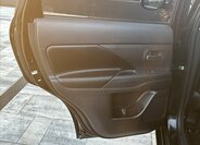 Mitsubishi Outlander SUV / Terénní 2,3 l 110 kw