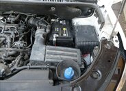 Volkswagen Caddy Skříň 2,0 l 75 kw