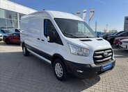 Ford Transit Skříň 2,0 l 96 kw