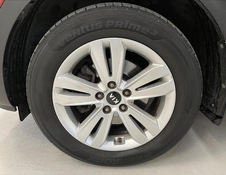KIA Sportage 29