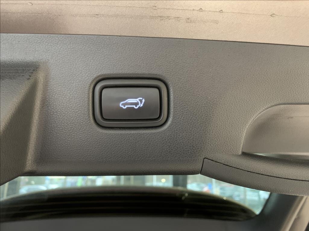 Hyundai Tucson SUV 1,6 l 132 kw